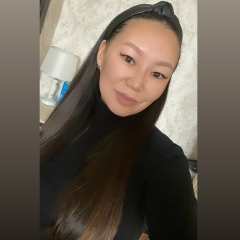 Saniya Rysbaeva, 17.12, Алматы