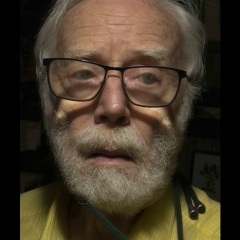 Владимир Меклер, 21.09.1944, Санкт-Петербург