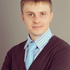 Макс Стукало, 04.08.1987, Днепр (Днепропетровск)