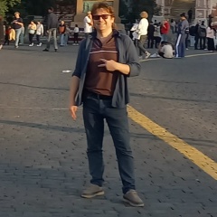 Андрей Кобылкин, 27.09, Симферополь