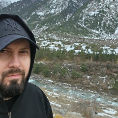 Тимур Гаштов, 05.12, Майкоп