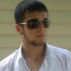 Aslan Umarov, 07.03.1991, Грозный