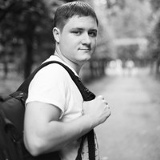 Сергей Невелев, Москва