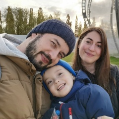 Алексей Жилин, 05.09.1988, Санкт-Петербург