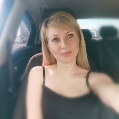 Елена Ильясова, 01.05.1989, Ханты-Мансийск