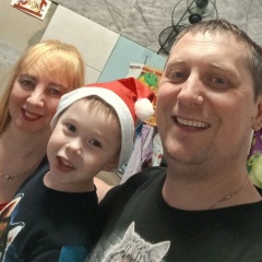 Milena Kramar, 04.12, Москва