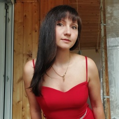 Юлия Черепанова, 14.03.1991, Магнитогорск