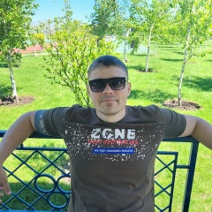 Михаил Сухомлинов, 28.03.1987, Ставрополь