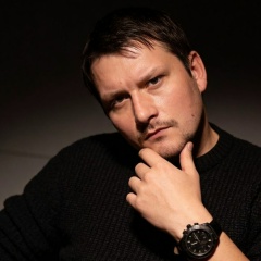 Александр Осин, 05.03.1991, Липецк
