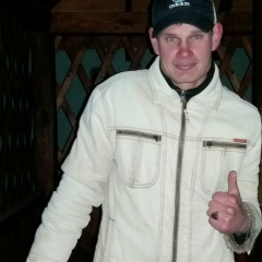 Pavlo Cherkas, Червоноград
