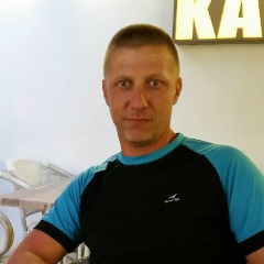 Максим Соколов, 07.12, Ришон ЛеЦион