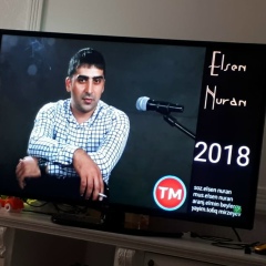 Elshan Quliyev, 25.08, Баку