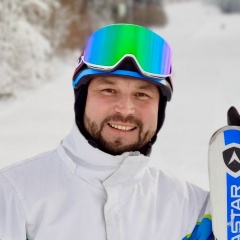 Денис Тюленев, 27.08, Югорск