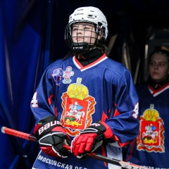 Eva Solianik, Москва