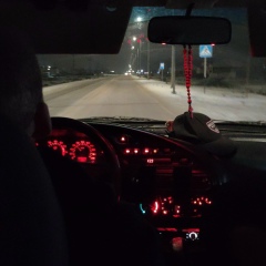 Артём Шеховцов, 18.08.1995