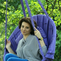 Анна Шабанова, 04.04, Яренск