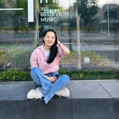 Люда Ли, 16.04