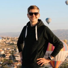 Андрей Курейчик, 14.01.1991, Минск