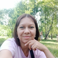 Наталья Китаева, 04.06, Омск