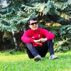 Azizbek Roziev, 25.08.1993, Ош