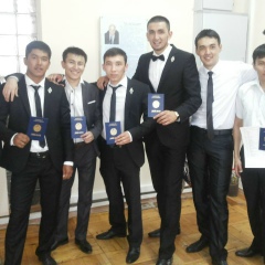 Baurzhan Zhumadilov, 02.10.1991