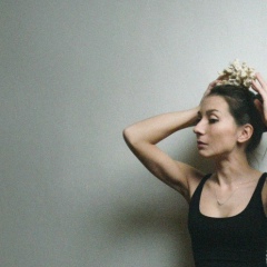 Guzel Shakurova, 25.11, Санкт-Петербург