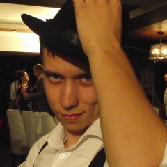 Александр Иванов, 25.10.1987, Алматы