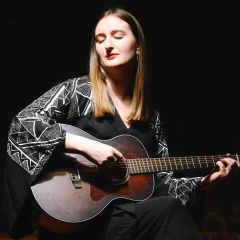 Алина Орестова, 02.05.1989, Санкт-Петербург