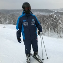 Евгений Васильев, 26.03, Саратов