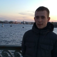 Фёдор Глухих, 26.04
