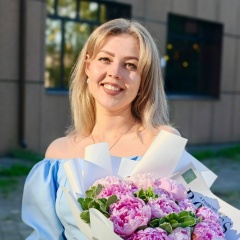 Кристина Елезова, 18.05