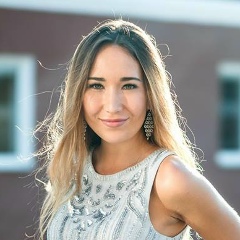 Алиюшка Субботина, 14.03