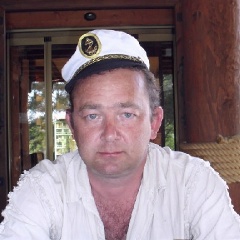 Сергей Денисов, 07.01.1972, Рубцовск