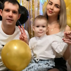 Евгений Баландин, 08.05, Бирск