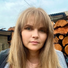 Анна Анютина, 12.09, Чита