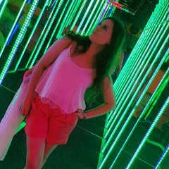 Анна Намгалаури, 16.10, Москва