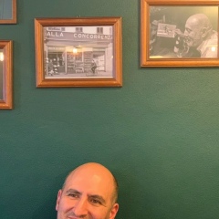 Antonio Bonanno, 06.04.1982, Milano