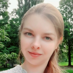 Анастасия Беляева, 15.08.1992, Донецк