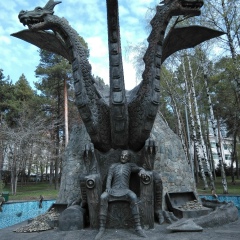 Максим Перепелица, Счастье