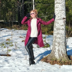 Алена Серёгина, 13.12