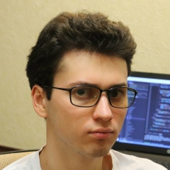 Кирилл Куринной, 10.07.1997, Харьков