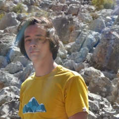 Ромажко Зыков, 16.04, Санкт-Петербург