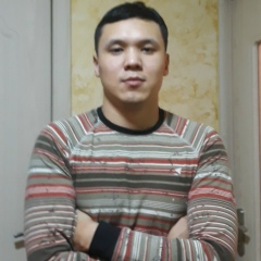 Bagdaulet Urazbayev, 09.07.1993, Караганда