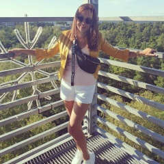 Ольга Беляева, 11.08.1988, Рига