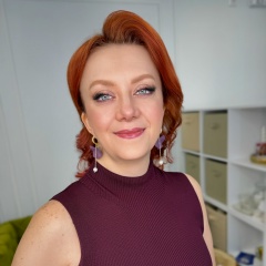 Олечка Осинцева, 23.08, Екатеринбург