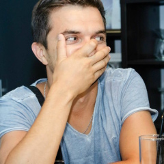 Дмитрий Внуковский, 28.08, Кишинев