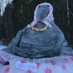 Алина Кутумова, 07.04.1989, Москва