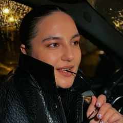 Алина Лукьянова, 10.03, Ставрополь