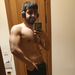 Resad Ismayilov, 25.03.1994, Баку