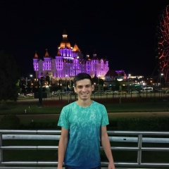 Damir Madz, 10.11.1988, Нижнекамск